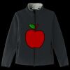 Women's Glacier ® Soft Shell Jacket Thumbnail