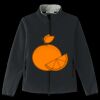 Women's Glacier ® Soft Shell Jacket Thumbnail