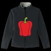 Women's Glacier ® Soft Shell Jacket Thumbnail