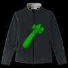 Women's Glacier ® Soft Shell Jacket Thumbnail