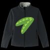 Women's Glacier ® Soft Shell Jacket Thumbnail