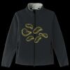 Women's Glacier ® Soft Shell Jacket Thumbnail