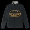 Women's Glacier ® Soft Shell Jacket Thumbnail