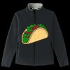 Women's Glacier ® Soft Shell Jacket Thumbnail
