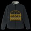 Women's Glacier ® Soft Shell Jacket Thumbnail