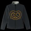 Women's Glacier ® Soft Shell Jacket Thumbnail