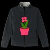 Women's Glacier ® Soft Shell Jacket Thumbnail