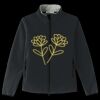 Women's Glacier ® Soft Shell Jacket Thumbnail
