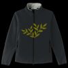 Women's Glacier ® Soft Shell Jacket Thumbnail