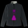 Women's Glacier ® Soft Shell Jacket Thumbnail