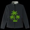 Women's Glacier ® Soft Shell Jacket Thumbnail