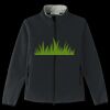 Women's Glacier ® Soft Shell Jacket Thumbnail