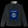 Women's Glacier ® Soft Shell Jacket Thumbnail