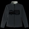 Women's Glacier ® Soft Shell Jacket Thumbnail