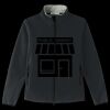 Women's Glacier ® Soft Shell Jacket Thumbnail