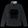 Women's Glacier ® Soft Shell Jacket Thumbnail