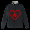Women's Glacier ® Soft Shell Jacket Thumbnail