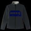 Women's Glacier ® Soft Shell Jacket Thumbnail