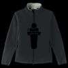 Women's Glacier ® Soft Shell Jacket Thumbnail