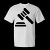 Essential-T T-Shirt Thumbnail