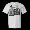 Essential-T T-Shirt Thumbnail