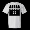 Essential-T T-Shirt Thumbnail
