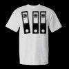 Essential-T T-Shirt Thumbnail