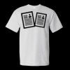 Essential-T T-Shirt Thumbnail