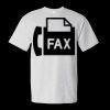 Essential-T T-Shirt Thumbnail