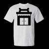 Essential-T T-Shirt Thumbnail