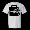 Essential-T T-Shirt Thumbnail