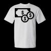 Essential-T T-Shirt Thumbnail