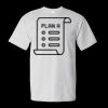Essential-T T-Shirt Thumbnail