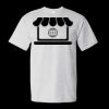 Essential-T T-Shirt Thumbnail