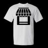 Essential-T T-Shirt Thumbnail
