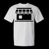 Essential-T T-Shirt Thumbnail