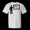 Essential-T T-Shirt Thumbnail