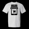 Essential-T T-Shirt Thumbnail