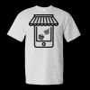 Essential-T T-Shirt Thumbnail