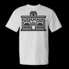 Essential-T T-Shirt Thumbnail