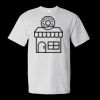 Essential-T T-Shirt Thumbnail