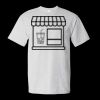 Essential-T T-Shirt Thumbnail