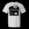 Essential-T T-Shirt Thumbnail