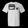Essential-T T-Shirt Thumbnail