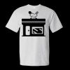 Essential-T T-Shirt Thumbnail