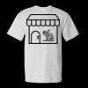 Essential-T T-Shirt Thumbnail