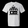 Essential-T T-Shirt Thumbnail