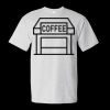 Essential-T T-Shirt Thumbnail