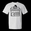 Essential-T T-Shirt Thumbnail