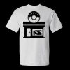 Essential-T T-Shirt Thumbnail